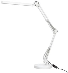 Lampă LED dimabilă de masă 2 în 1 USB TENUIX LED/14W/5V 3000-6000K alb