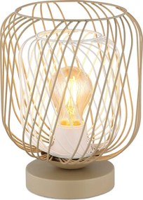 Veioza/Lampa de masa moderna DICHTI