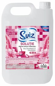 Detergent pardoseli, Floor Cleaner Thomas Maister, 5 l