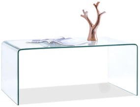 Măsuță de cafea Jarwis M (transparent). 1111908