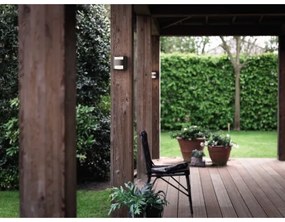 Aplică de exterior Philips 17321/93/16 GRASS 2xLED/4,5W/230V IP44