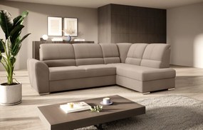 Coltar extensibil Siber pe dreapta Nube 20