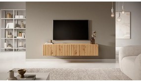 Masă TV Tenessie 138  (stejar artisan). 1098793