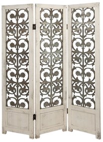 Paravan Vintage 124x3x166 cm