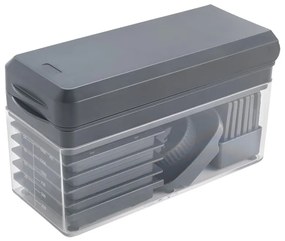 Feliator pentru legume – Metaltex