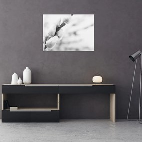 Tablou - Începutul primăverii (70x50 cm)