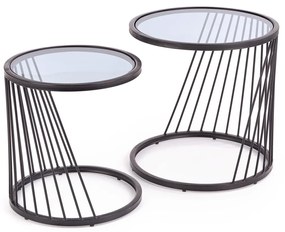 Set mese de cafea Antilla