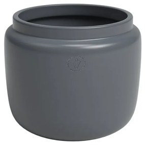 Ghiveci din ceramică făcut manual ø 20 cm Astrea – Artevasi