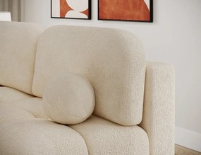 Canapea Nuwia extensibil, 200x102x100 cm – Avexin 18