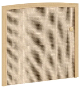 Tablie pentru patul 120x200 cm, Colectia Loof