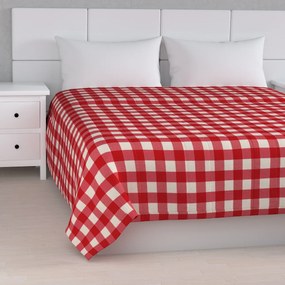 Cuvertura matlasata cu model