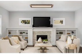 Plafonieră LEA LED/24W/230V Globo 67292D