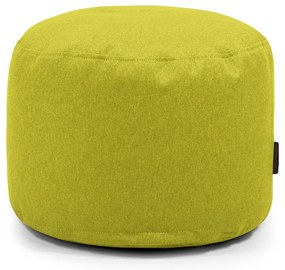 Fotoliu bean bag verde Mini – SLOWDOWN