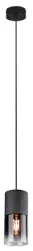 Pendul modern 1 bec E27 Robin 310600132 Trio