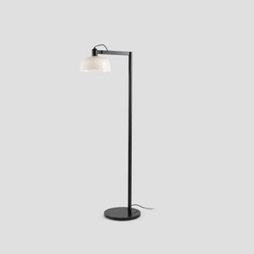 Lampadar/Lampa de podea design ambiental TATAWIN alb