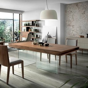 Masa eleganta design Lux Renita, 200x100cm