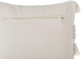 Set 2 buc. pernă 45x45 cm VINNO (bej). 1022609