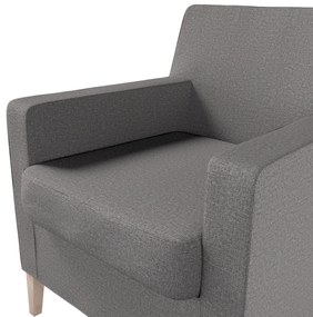 Husa scaun inalt Karlstad