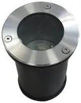 Spot incastrat exterior pavaj MR16 IP65 96GRF105 ELMARK