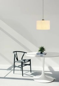Globo 31540108 - Lustră LED pe cablu THEA LED/8W/230V 3000K