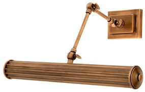 Aplica LUX oglinda sau tablou Luca L, alama antic 111847 HZ