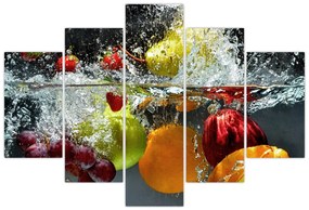 Tablou - Fructe (150x105 cm)