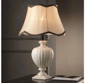 Lampă de masă ONLI DESY 1xE27/22W/230V 60 cm