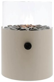 Lanternă cu gaz COSI, Cosiscoop XL, bej