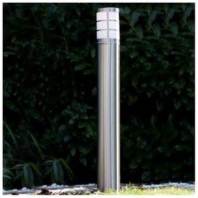 Philips Massive 16336/47/10 - Corp de iluminat exterior CALGARY 1xE27/14W/230V