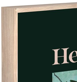 Tablou 50x70 cm Exotic Forest – Styler