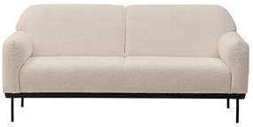 Canapea de design crem ANDERSON