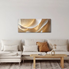 Tablou - Textură de Hârtie (120x50 cm)