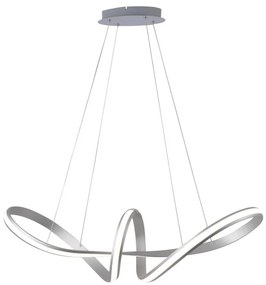 Paul Neuhaus 8292-55 - LED Lustră pe cablu dimmabilă MELINDA 1xLED/38W/230V