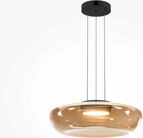 Lustra LED suspendata Bassa