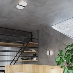 Plafonieră SALIA 2xG9/40W/230V Sollux SL.1005