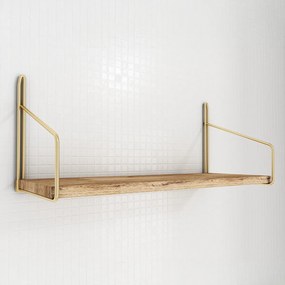 Raft Dekoratif Duvar