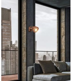 Aplică perete spot FRODO 1xGU10/40W/230V