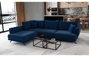 Coltar extensibil Larde pe stanga Lukso 40