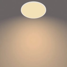 Plafonieră LED dimabilă SUPERSLIM SCENE SWITCH LED/36W/230V Philips