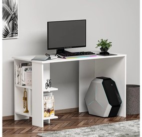 Masă PC Alia (Alb). 1088819