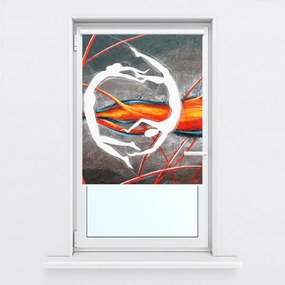 Fotojaluzele R013915R42150 (42x150 cm)