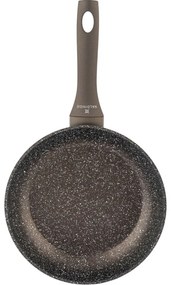 Valdinox Aurum Tigaie cu suprafață antiaderentă, 24 cm, 24 cm