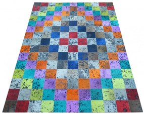 Covor THIS &amp; THAT 170 x 240 cm multicolor