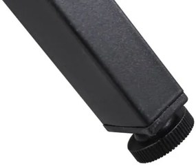 Birou Dark WOOD
