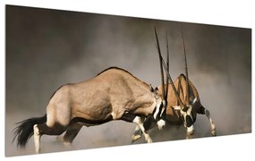 Tablou pe pânză K011175K12050 (120x50 cm), în 40 de alte dimensiuni noi