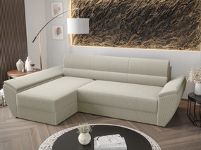 Colțar Radiant L3 (crem deschis) (S). 1062241