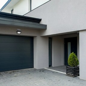 Lampa solara cu senzor de miscare Tarcal