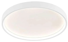 Plafonieră LED DUBAI LED/27,5W/230V albă Wofi 12055