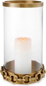 Suport lumanare design LUX Clementine L