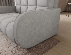 Canapea extensibila Deverio 3 locuri Poco 03